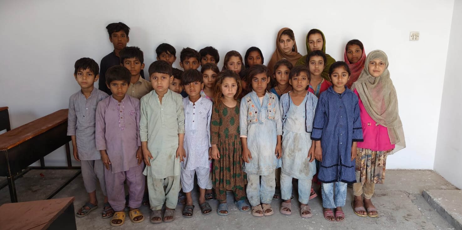 Welcome to Our New Students!