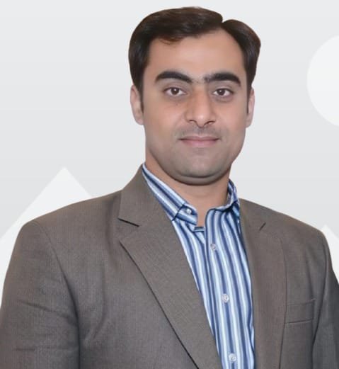 Mr. Mujahid Nawaz Ghauri